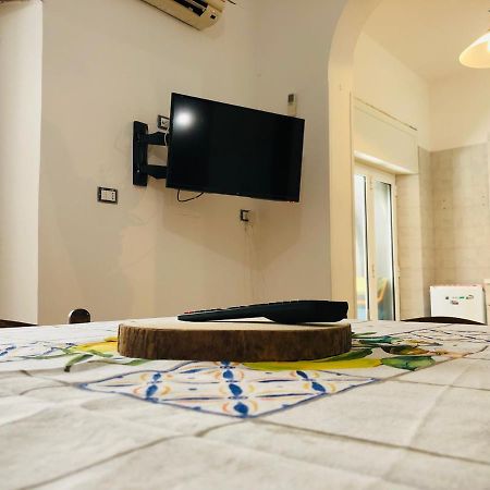 I Giardini Del Sud Apartment Barletta Exterior photo