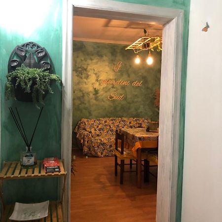 I Giardini Del Sud Apartment Barletta Exterior photo