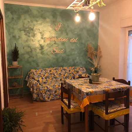 I Giardini Del Sud Apartment Barletta Exterior photo